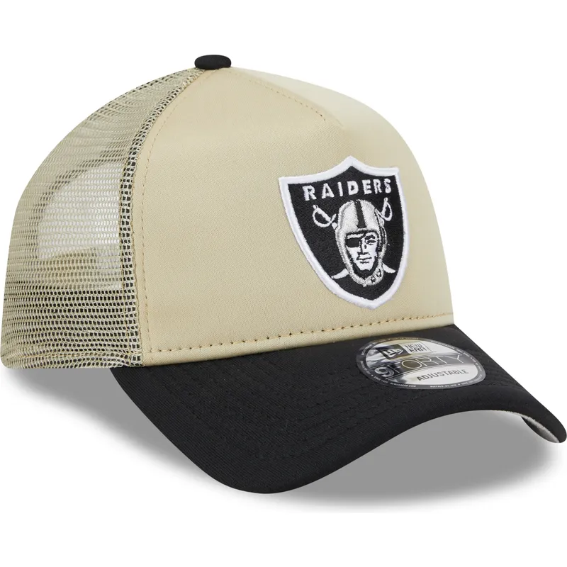curva-snapback-9forty-a-frame-all-day-las-vegas-raiders-nfl-new-era