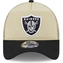 curva-snapback-9forty-a-frame-all-day-las-vegas-raiders-nfl-new-era