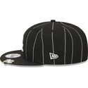 plana-snapback-9fifty-pinstripe-visor-clip-chicago-white-sox-mlb-new-era