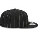 plana-snapback-9fifty-pinstripe-visor-clip-chicago-white-sox-mlb-new-era