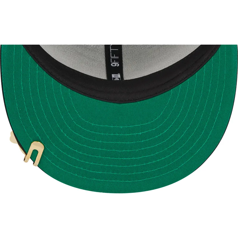 plana-snapback-9fifty-pinstripe-visor-clip-chicago-white-sox-mlb-new-era plana-snapback-9fifty-pinstripe-visor-clip-chicago-white-sox-mlb-new-era
