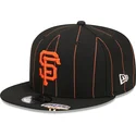 snapback-9fifty-pinstripe-visor-clip-san-francisco-giants-mlb-new-era