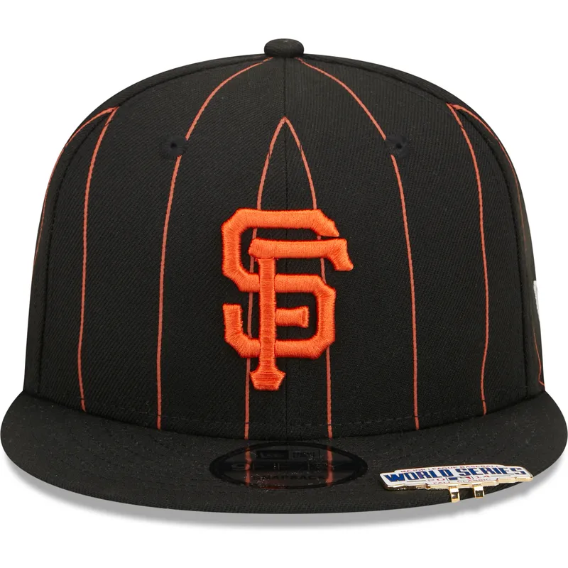 snapback-9fifty-pinstripe-visor-clip-san-francisco-giants-mlb-new-era