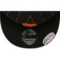 snapback-9fifty-pinstripe-visor-clip-san-francisco-giants-mlb-new-era