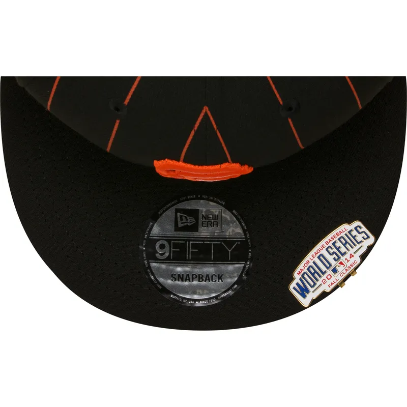 snapback-9fifty-pinstripe-visor-clip-san-francisco-giants-mlb-new-era