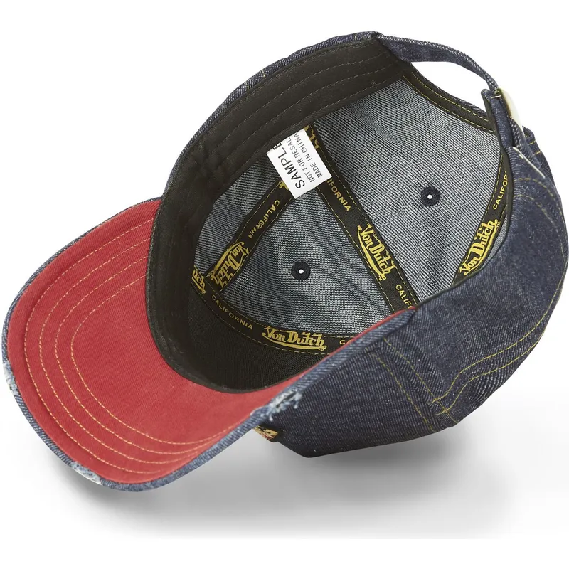curva-von-dutch