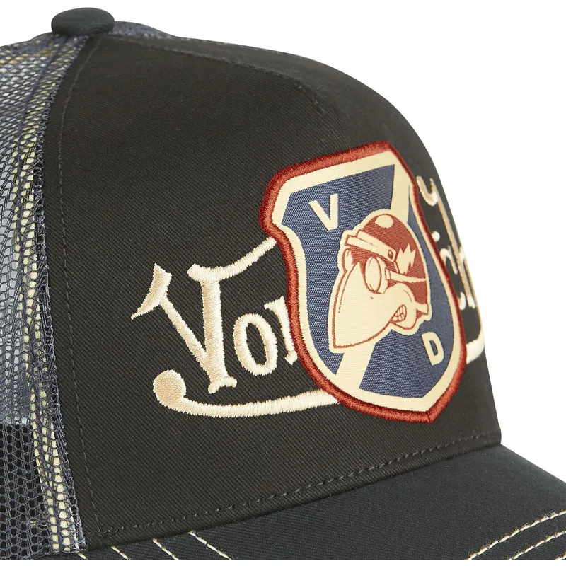 curva-snapback-von-dutch