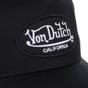 von-dutch-curved-brim-lofb02-black-adjustable-cap