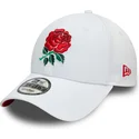 9forty-core-england-rugby-rfu-new-era