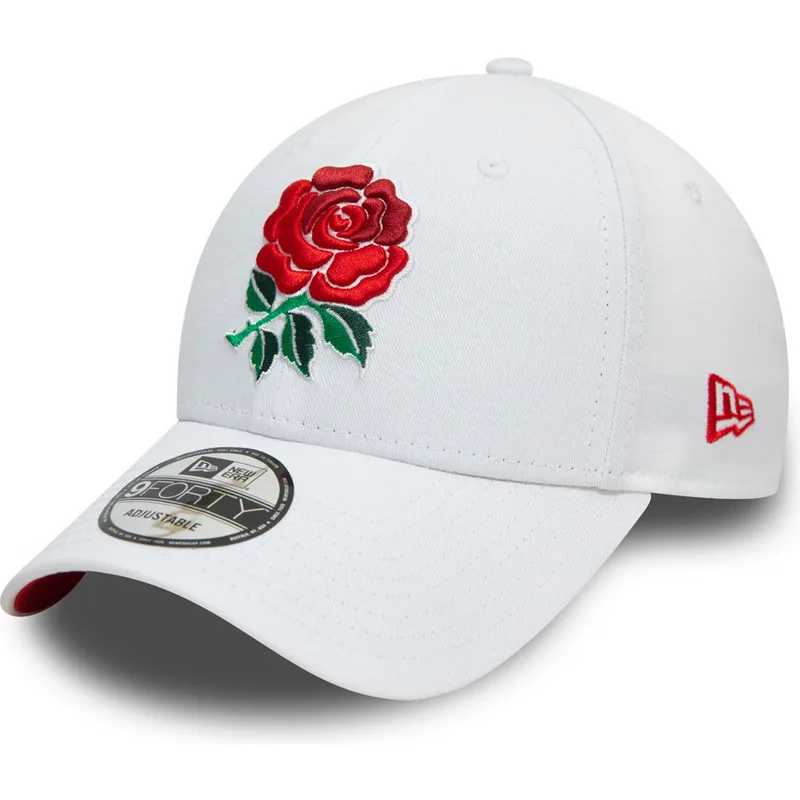 curva-9forty-core-england-rugby-rfu-new-era curva-9forty-core-england-rugby-rfu-new-era