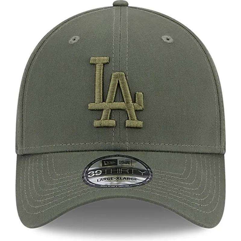 curva-39thirty-league-essential-los-angeles-dodgers-mlb-new-era