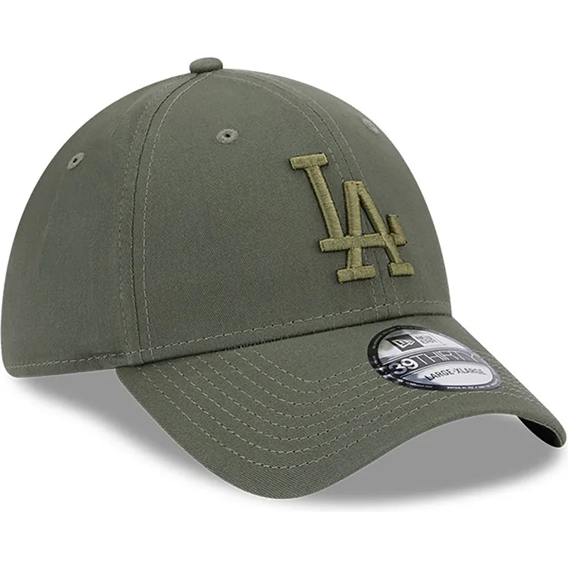 curva-39thirty-league-essential-los-angeles-dodgers-mlb-new-era