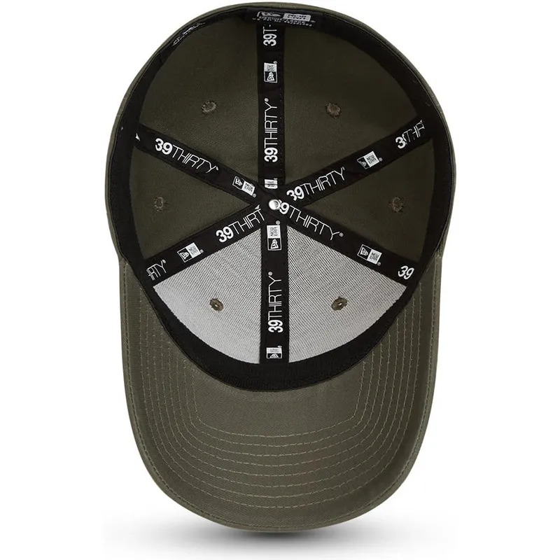 curva-39thirty-league-essential-los-angeles-dodgers-mlb-new-era