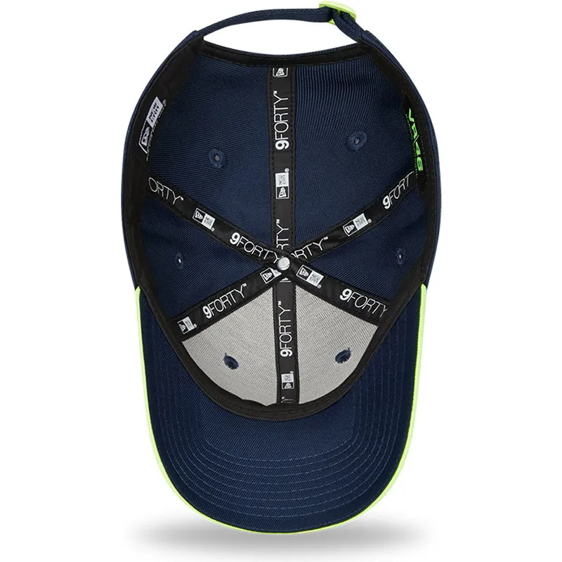 curva-9forty-repreve-flawless-valentino-rossi-vr46-motogp-new-era