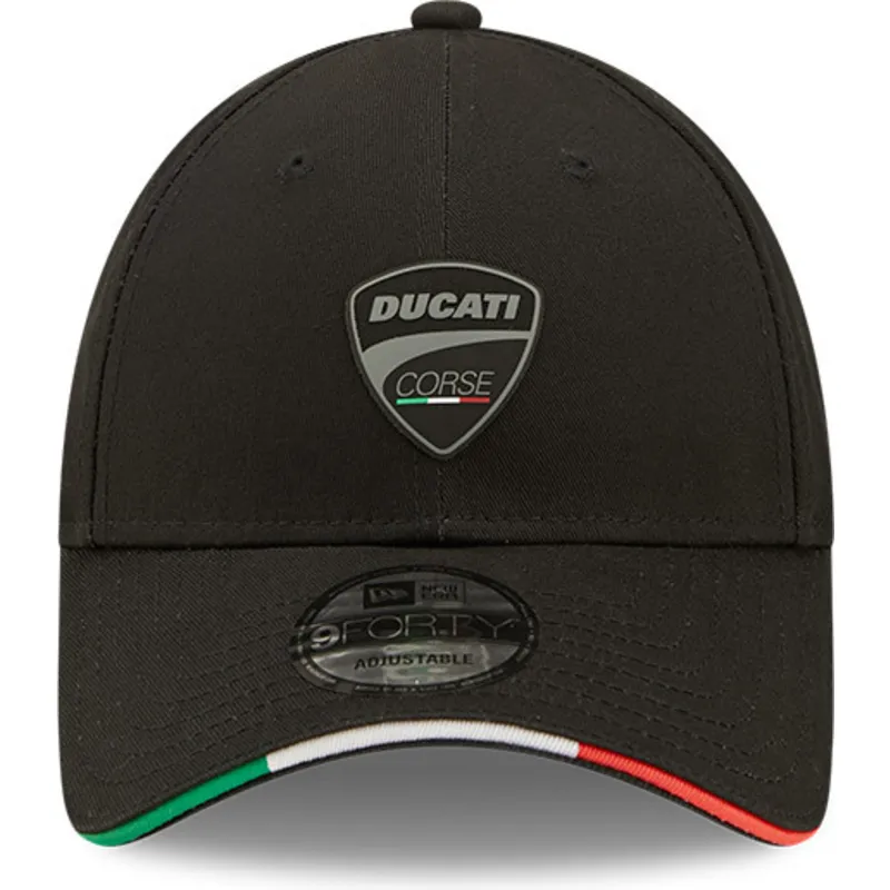 curva-9forty-repreve-flag-sandwich-ducati-motor-motogp-new-era