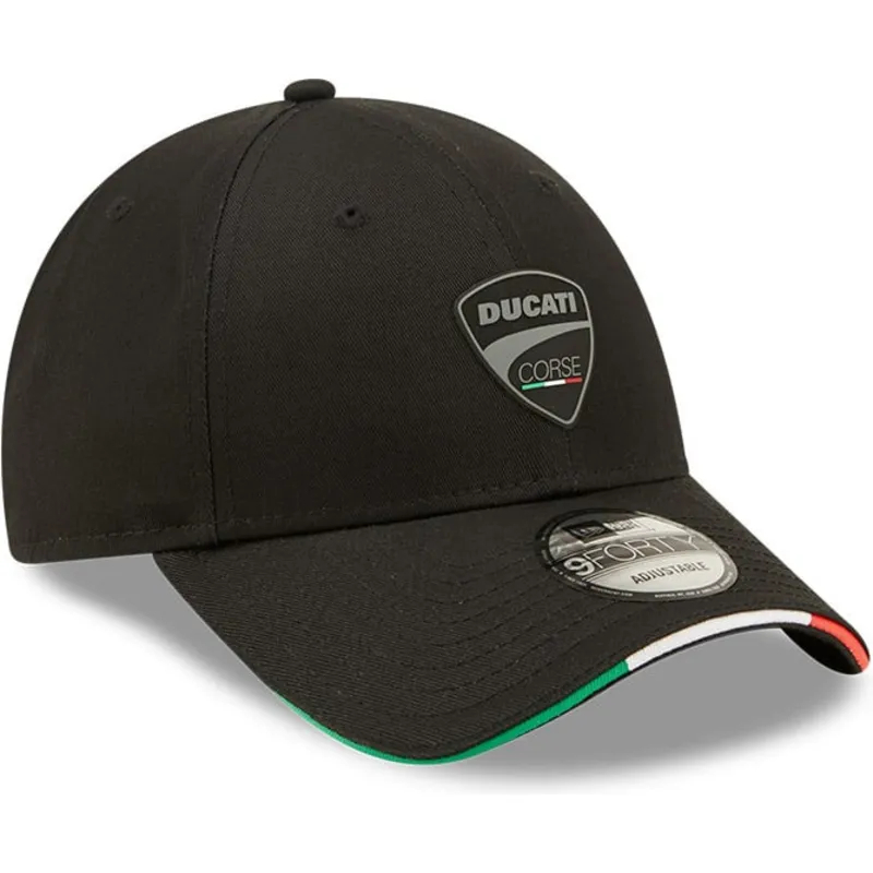curva-9forty-repreve-flag-sandwich-ducati-motor-motogp-new-era