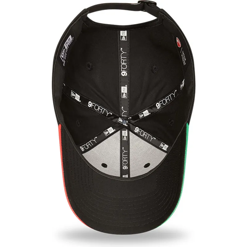 curva-9forty-repreve-flag-sandwich-ducati-motor-motogp-new-era