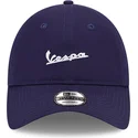 curva-9twenty-vespa-piaggio-new-era
