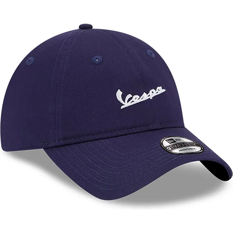 curva-9twenty-vespa-piaggio-new-era curva-9twenty-vespa-piaggio-new-era