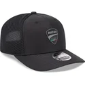 curva-snapback-9fifty-stretch-snap-ripstop-ducati-motor-motogp-new-era