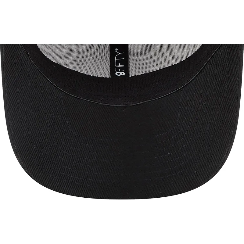 curva-snapback-9fifty-stretch-snap-ripstop-ducati-motor-motogp-new-era