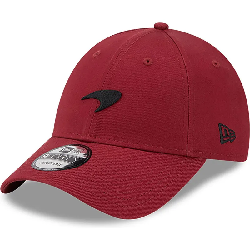 curva-9forty-seasonal-mclaren-racing-formula-1-new-era curva-9forty-seasonal-mclaren-racing-formula-1-new-era
