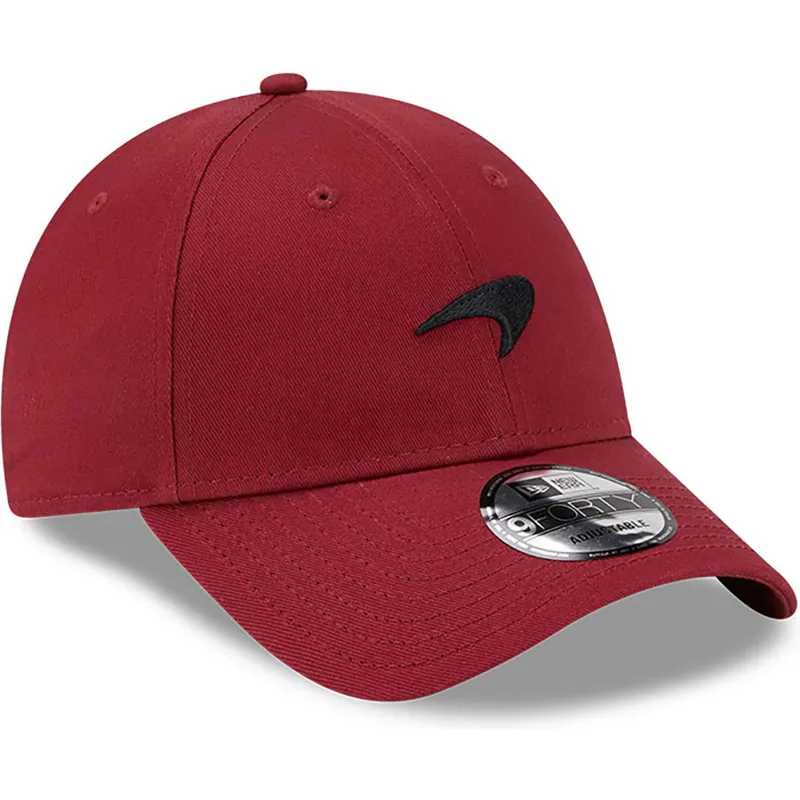 curva-9forty-seasonal-mclaren-racing-formula-1-new-era curva-9forty-seasonal-mclaren-racing-formula-1-new-era