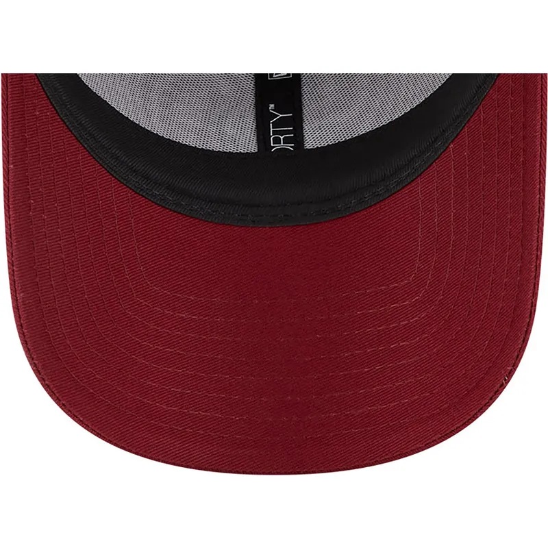 curva-9forty-seasonal-mclaren-racing-formula-1-new-era curva-9forty-seasonal-mclaren-racing-formula-1-new-era