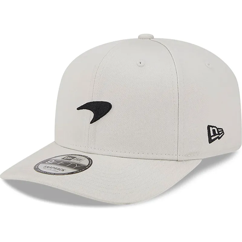 curva-snapback-9fifty-seasonal-mclaren-racing-formula-1-new-era