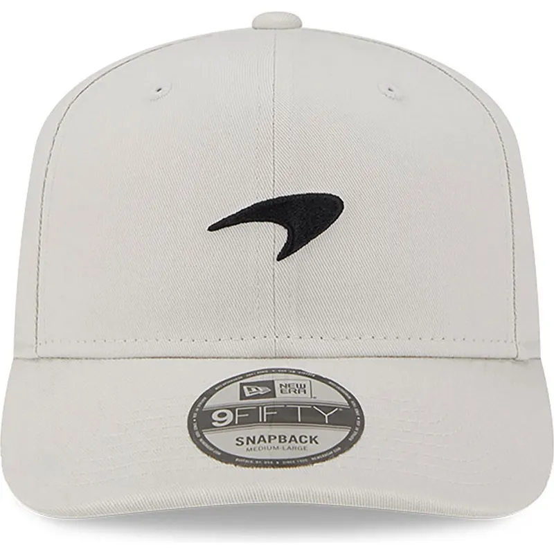 curva-snapback-9fifty-seasonal-mclaren-racing-formula-1-new-era