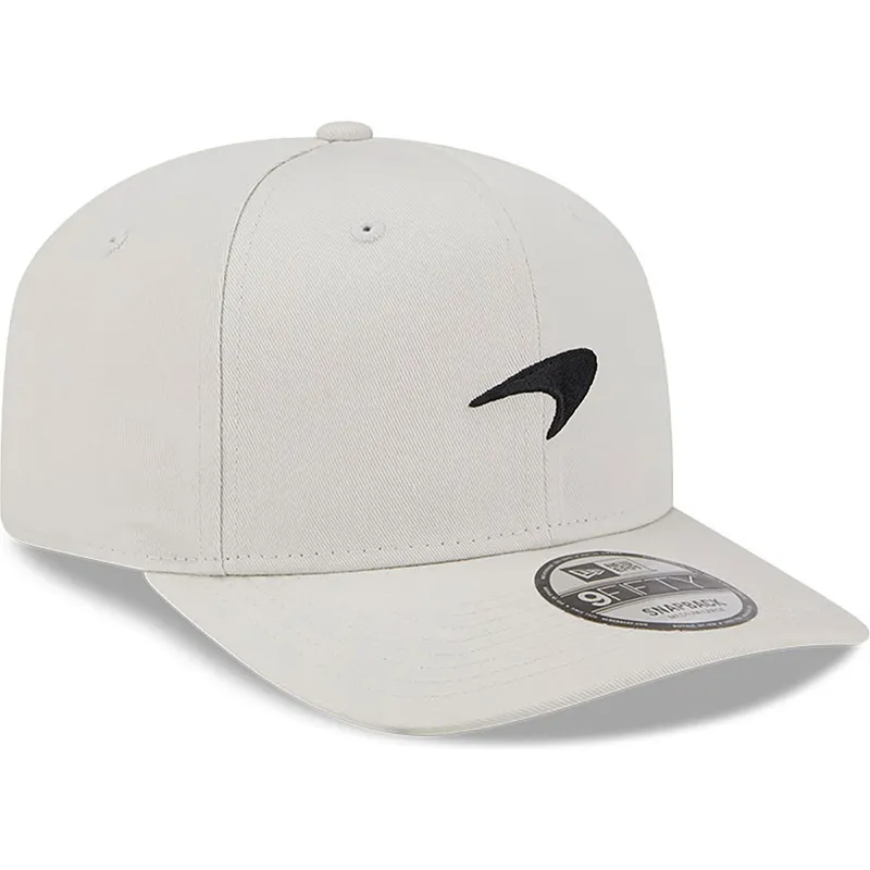 curva-snapback-9fifty-seasonal-mclaren-racing-formula-1-new-era