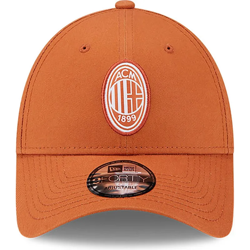 curva-9forty-seasonal-ac-milan-serie-a-new-era curva-9forty-seasonal-ac-milan-serie-a-new-era