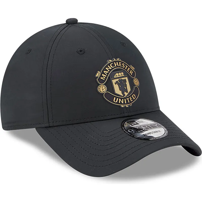 curva-dorado-9forty-manchester-united-football-club-premier-league-new-era
