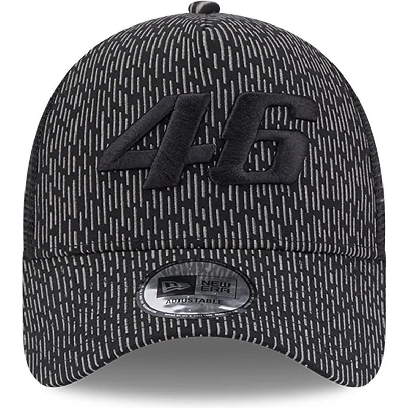 curva-snapback-a-frame-reflective-all-over-print-valentino-rossi-vr46-motogp-new-era