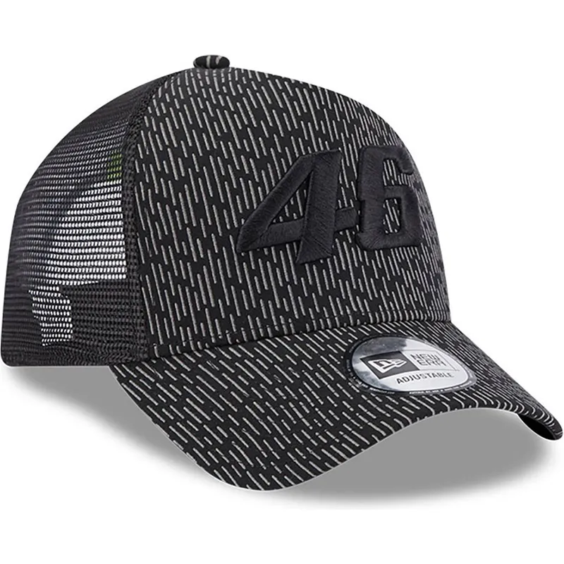 curva-snapback-a-frame-reflective-all-over-print-valentino-rossi-vr46-motogp-new-era
