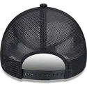 curva-snapback-a-frame-monochrome-french-rugby-federation-ffr-new-era