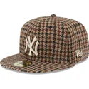 plana-59fifty-harris-tweed-new-york-yankees-mlb-new-era