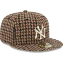 plana-59fifty-harris-tweed-new-york-yankees-mlb-new-era