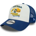 trucker-american-mustard-a-frame-food-new-era