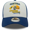 trucker-american-mustard-a-frame-food-new-era