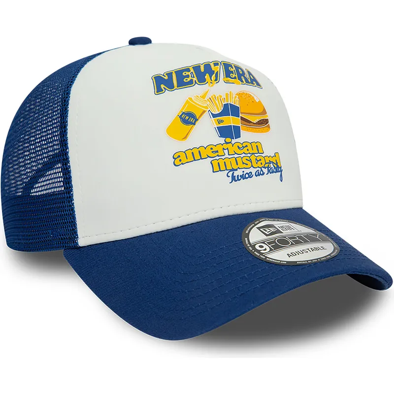 curva-snapback-a-frame-new-era curva-snapback-a-frame-new-era