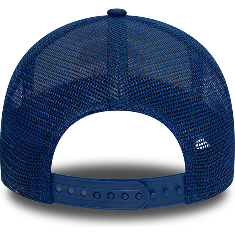 curva-snapback-a-frame-new-era curva-snapback-a-frame-new-era