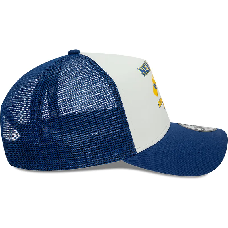 curva-snapback-a-frame-new-era curva-snapback-a-frame-new-era
