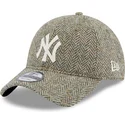 curva-9twenty-tweed-pack-new-york-yankees-mlb-new-era