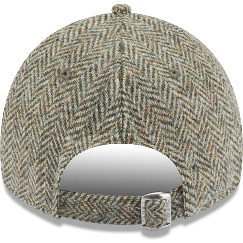 curva-9twenty-tweed-pack-new-york-yankees-mlb-new-era