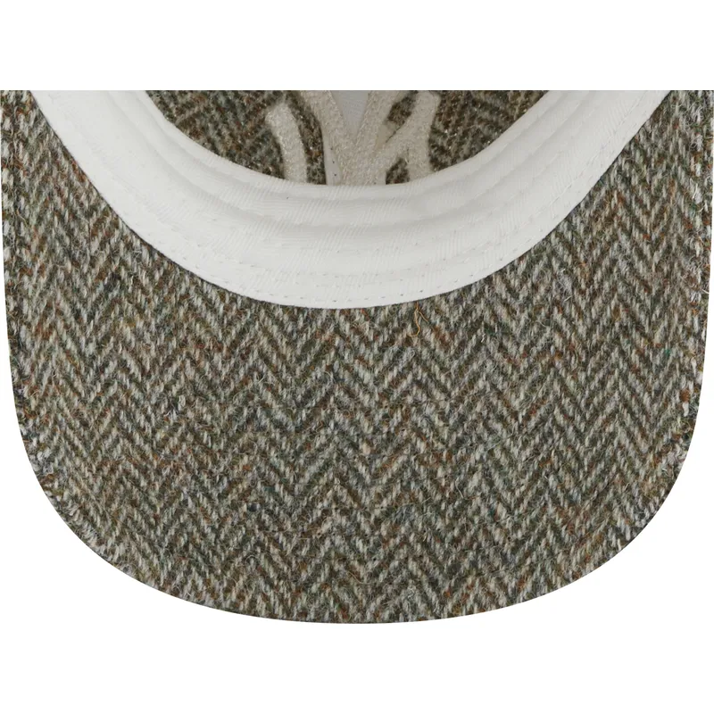 curva-9twenty-tweed-pack-new-york-yankees-mlb-new-era