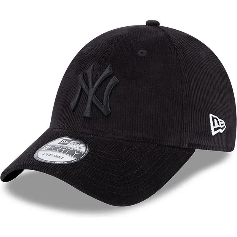 curva-9forty-cord-new-york-yankees-mlb-new-era curva-9forty-cord-new-york-yankees-mlb-new-era