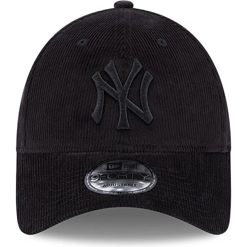 curva-9forty-cord-new-york-yankees-mlb-new-era curva-9forty-cord-new-york-yankees-mlb-new-era