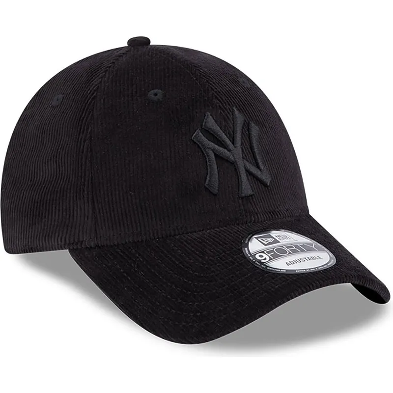 curva-9forty-cord-new-york-yankees-mlb-new-era curva-9forty-cord-new-york-yankees-mlb-new-era
