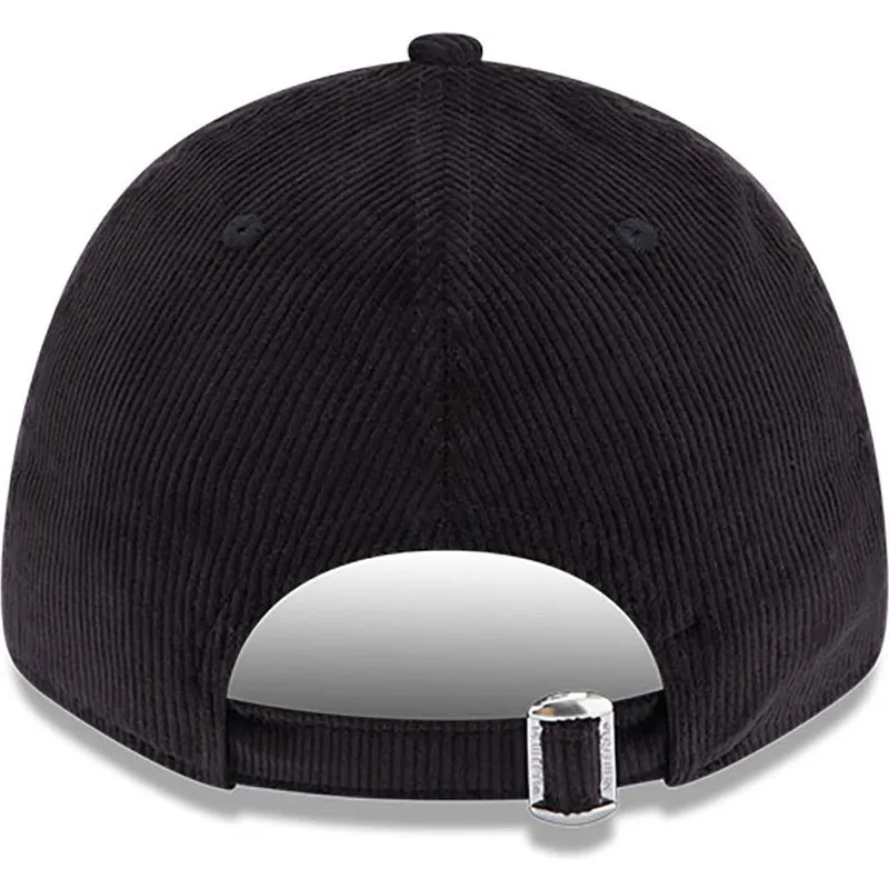 curva-9forty-cord-new-york-yankees-mlb-new-era curva-9forty-cord-new-york-yankees-mlb-new-era